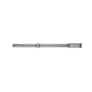 Rotary hammer chisel attachment Bosch 2608690124