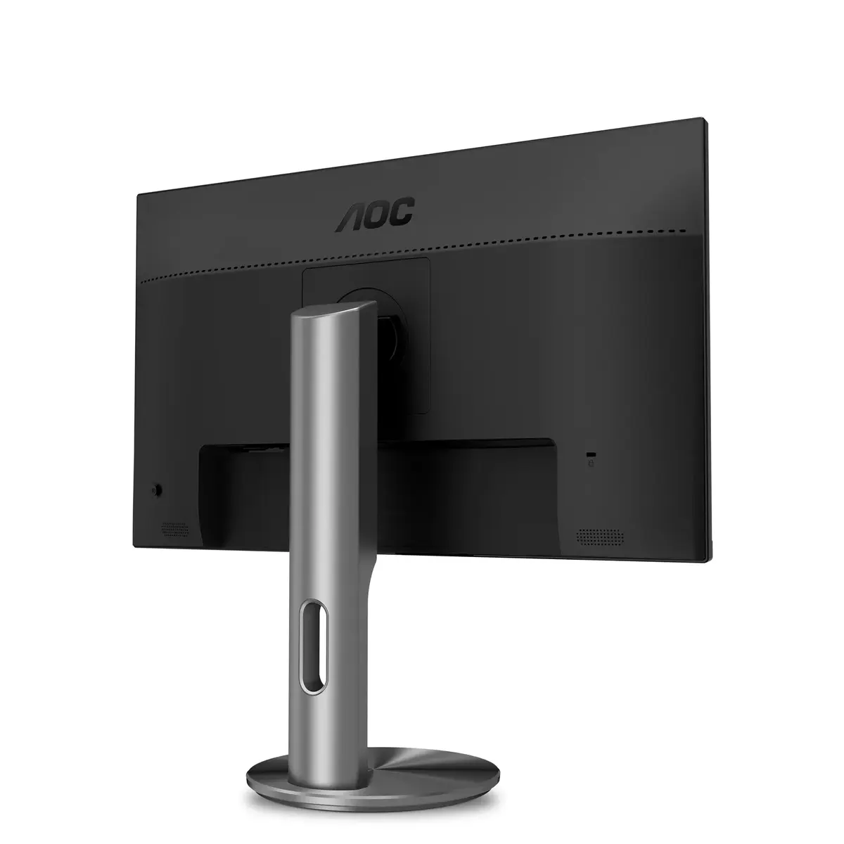AOC U2790PQU 27 collu 4K Ultra HD IPS monitors Photo 6