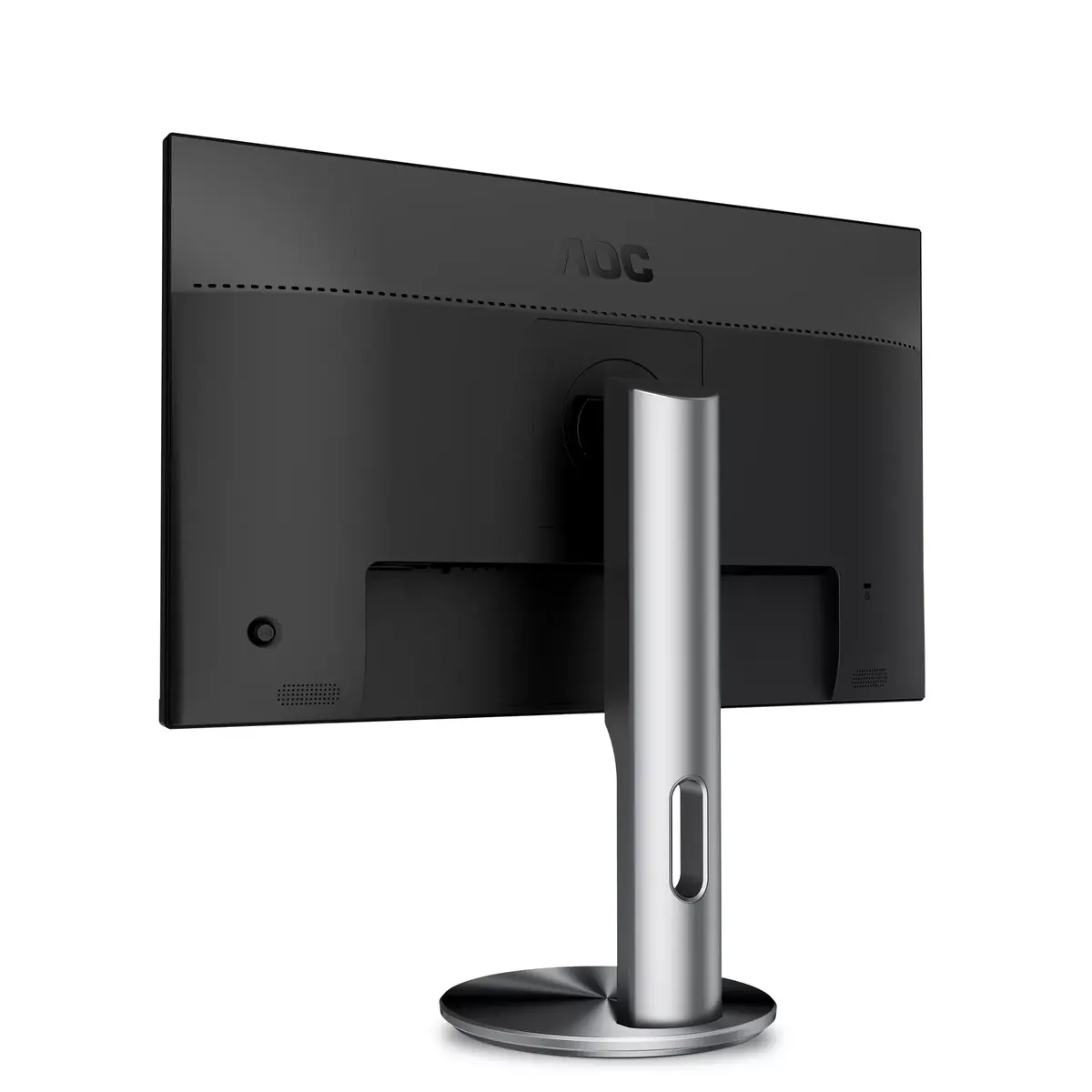 AOC U2790PQU 27 collu 4K Ultra HD IPS monitors Photo 7