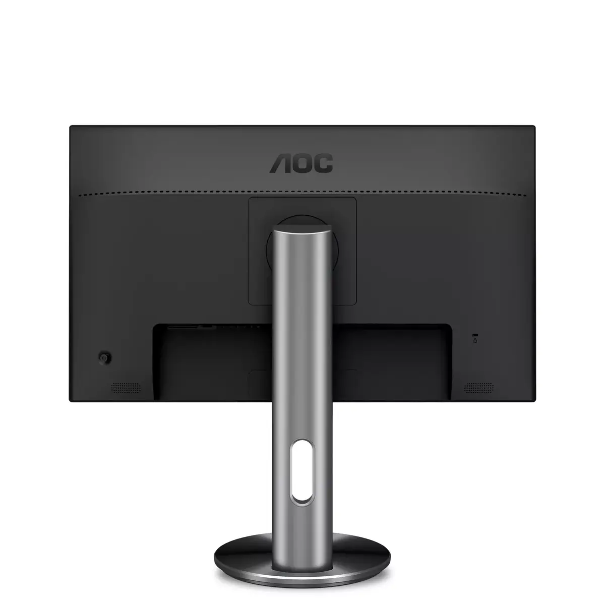 AOC U2790PQU 27 collu 4K Ultra HD IPS monitors Photo 8