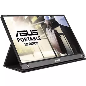 Monitors ASUS ZenScreen MB16AHP 15.6" Full HD LED 1920 x 1080