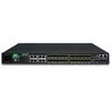 Управляемый L3 гигабитный Ethernet коммутатор PLANET SGS-6341-16S8C4XR Photo 2
