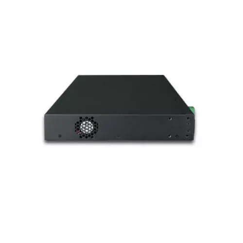 Управляемый L3 гигабитный Ethernet коммутатор PLANET SGS-6341-16S8C4XR Photo 4