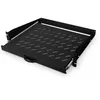 Полка для стойки Digitus DN-19-TRAY-2-450-SW Photo 3