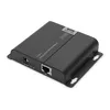 AV uztvērējs Digitus 4K HDMI Extender via CAT/IP Photo 2