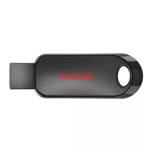 USB флеш-память SanDisk 64 ГБ USB Type-A 2.0 Cruzer Snap