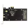 Внутренний SATA адаптер DeLOCK 90349 Photo 6