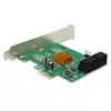 Iekšējais SATA adapteris DeLOCK 90382 Photo 3