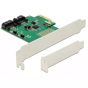 Internal SATA Adapter DeLOCK 90392