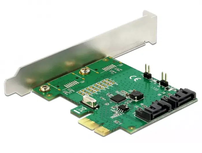 Internal SATA Adapter DeLOCK 90392 Photo 2