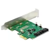 Internal SATA Adapter DeLOCK 90392 Photo 2