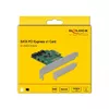 Internal SATA Adapter DeLOCK 90392 Photo 4