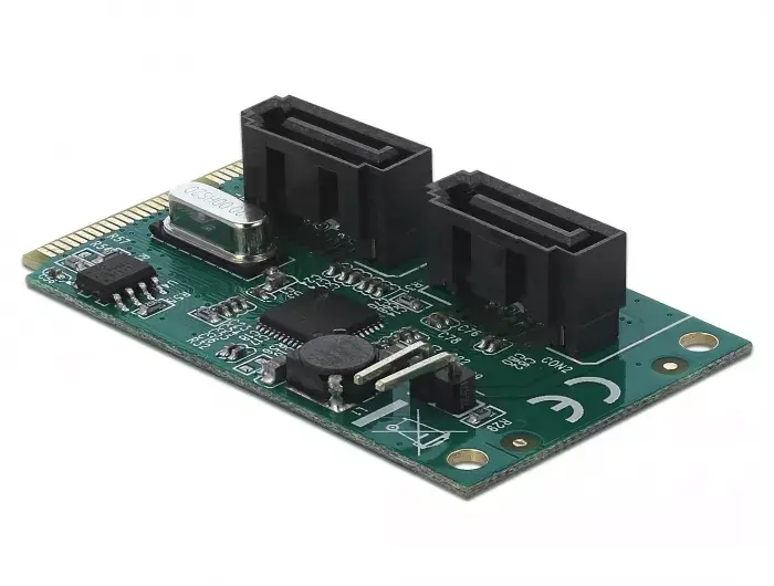 Iekšējais SATA adapteris DeLOCK 95264 Photo 2