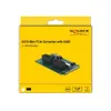 Iekšējais SATA adapteris DeLOCK 95264 Photo 4