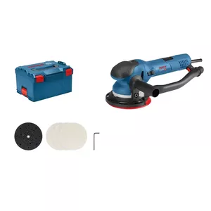 Random orbital sander Bosch GET 75-150 Professional