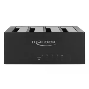 Storage Drive Docking Station DeLOCK 63930