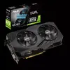 ASUS Dual -RTX2060-O6G-EVO 90YV0CH2-M0NA00 Photo 2
