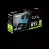 ASUS Dual -RTX2060-O6G-EVO 90YV0CH2-M0NA00 Photo 3