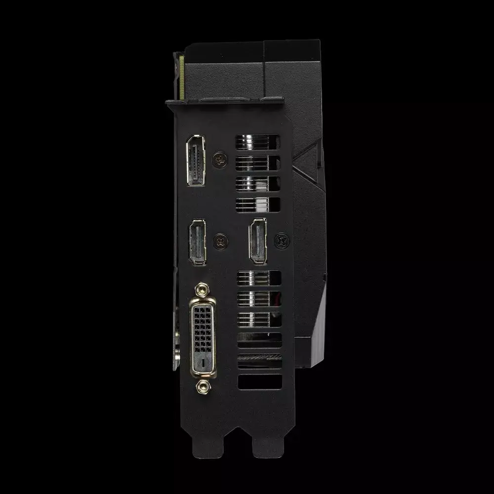 ASUS Dual -RTX2060-O6G-EVO 90YV0CH2-M0NA00 Photo 10
