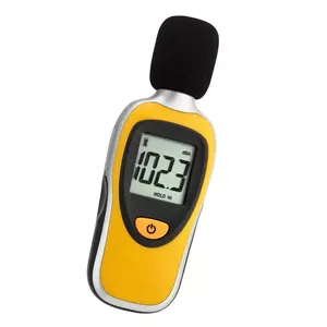Sound Level Meter TFA-Dostmann 31.2003.13