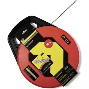Measuring Tape c.k tools SPIRA-Flex T5520 — 20 m length