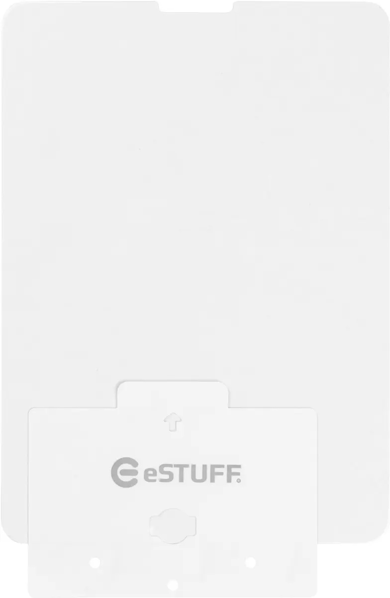 ESTUFF Ekrāna aizsargs Apple iPad Pro