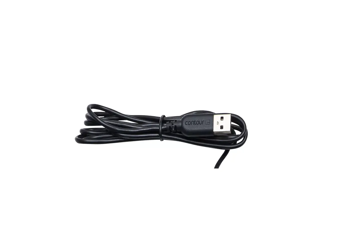 Contour Design Micro USB Cable for Mice Photo 2