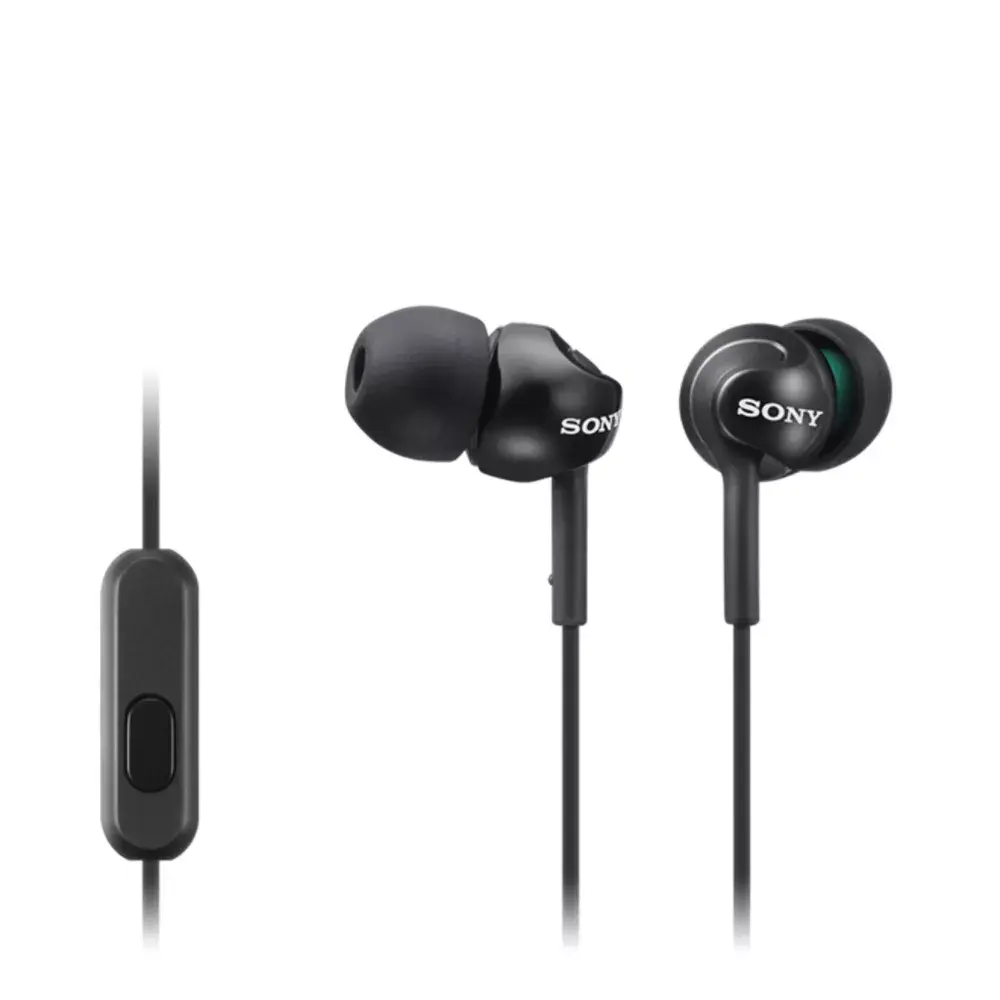 Наушники Sony MDR-EX110AP Photo 2