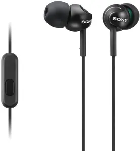 Наушники Sony MDR-EX110AP