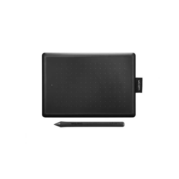 Wacom One by Small graphic tablet CTL-472-N Photo 1