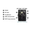 Источник бесперебойного питания FSP iFP 1500 Photo 6