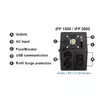 Источник бесперебойного питания FSP iFP 2000 Photo 6