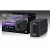 Источник бесперебойного питания FSP iFP 2000 Photo 7