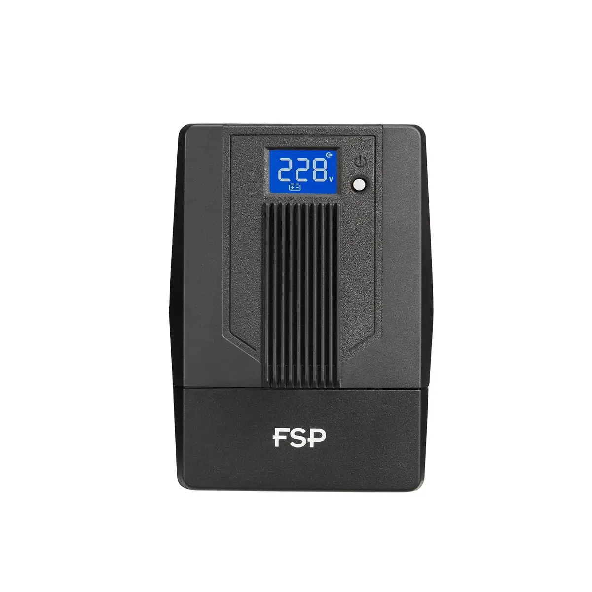 Nepārtraukta barošanas avots FSP iFP 600 Photo 2