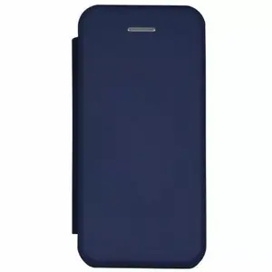 Чехол-книжка Evelatus для Samsung S10 Plus, темно-синий
