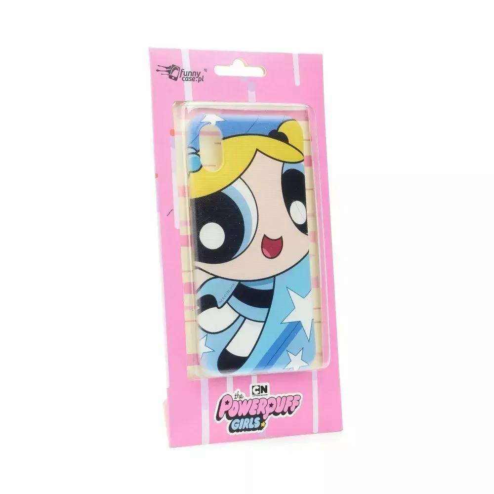 Силиконовый чехол Cartoon Network — Xiaomi Redmi 6A Photo 2