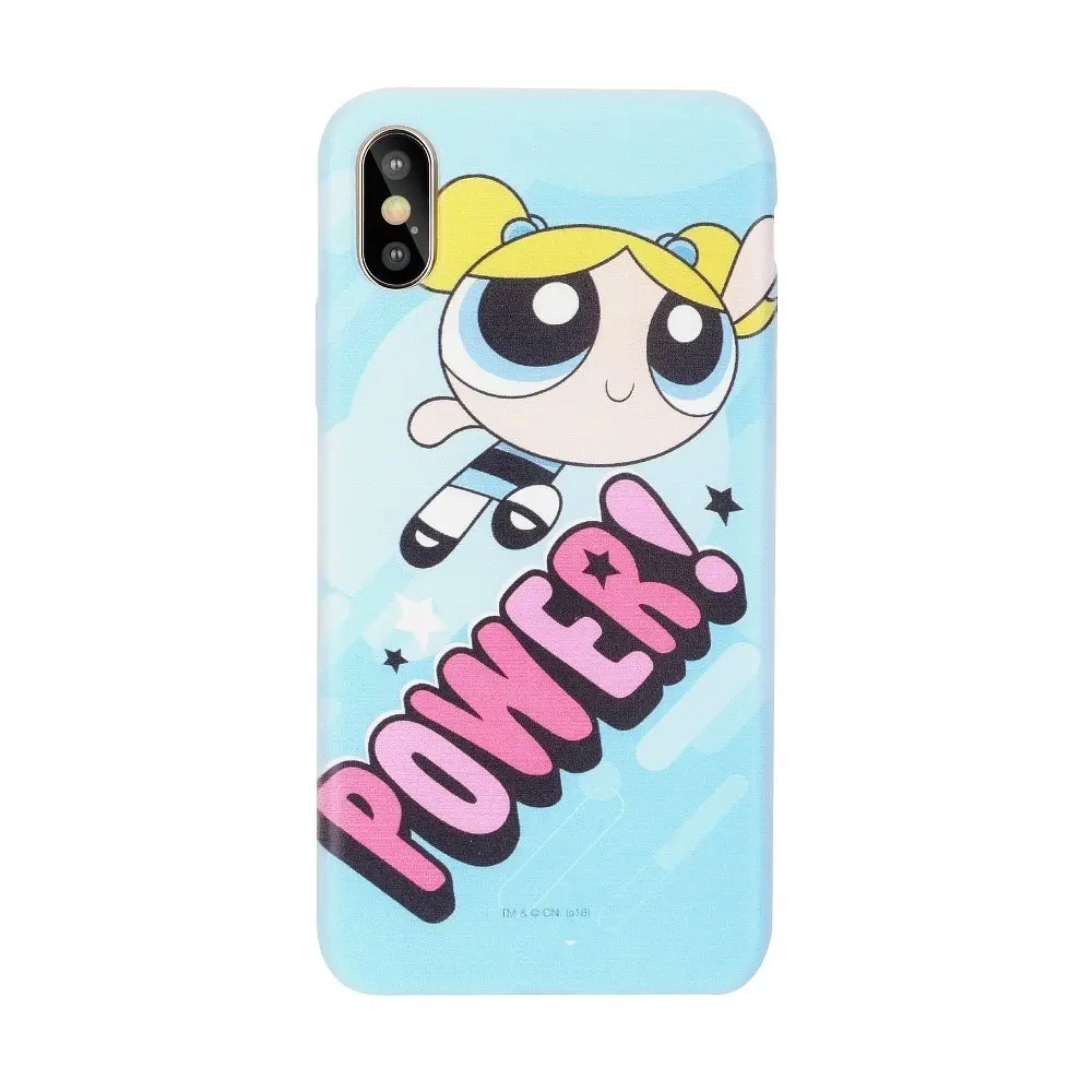 Silikona maciņš Cartoon Network The Powerpuff
