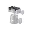 QR Plate Joby GorillaPod 3K Pro Photo 2