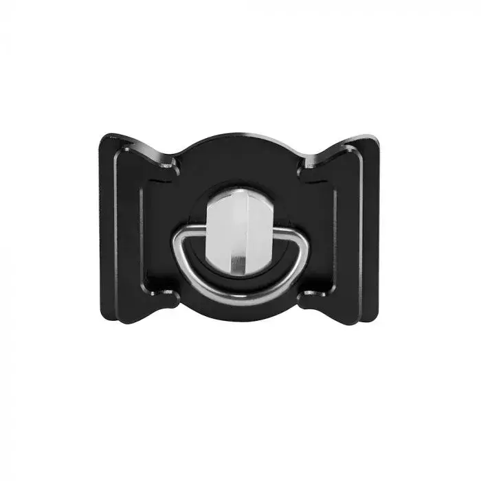 QR Plate Joby GorillaPod 3K Pro Photo 3
