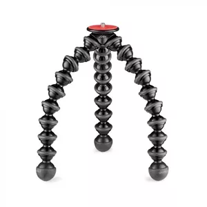 Joby GorillaPod 3K Pro Stand tripod Digital/film cameras 3 leg(s) Black