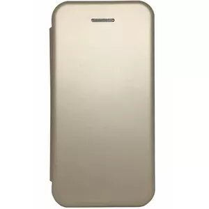 Evelatus Grāmatas tipa vāciņš Samsung Galaxy S10e Zelta