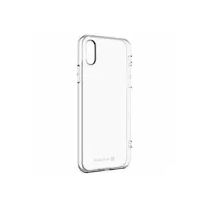 Silikona apvalks Evelatus Samsung Galaxy A40, caurspīdīgs, plāns