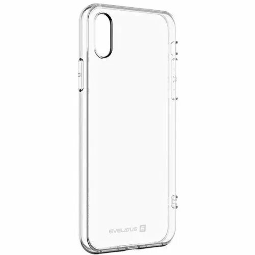 Silikona vāks Evelatus Samsung Galaxy A50