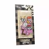 Силиконовый чехол Cartoon Network Dexter для iPhone XS Max Photo 2