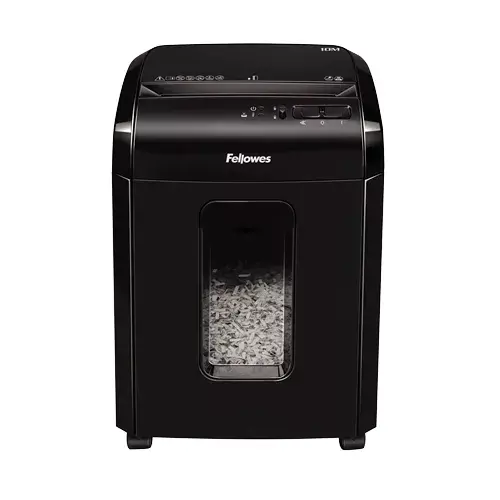 Papīra šķēlējs Fellowes Powershred 10M Photo 4