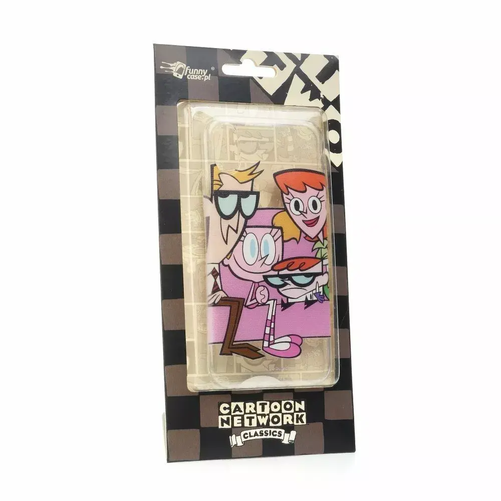 Silikona vāciņš Cartoon Network priekš Xiaomi Redmi 6A Photo 2