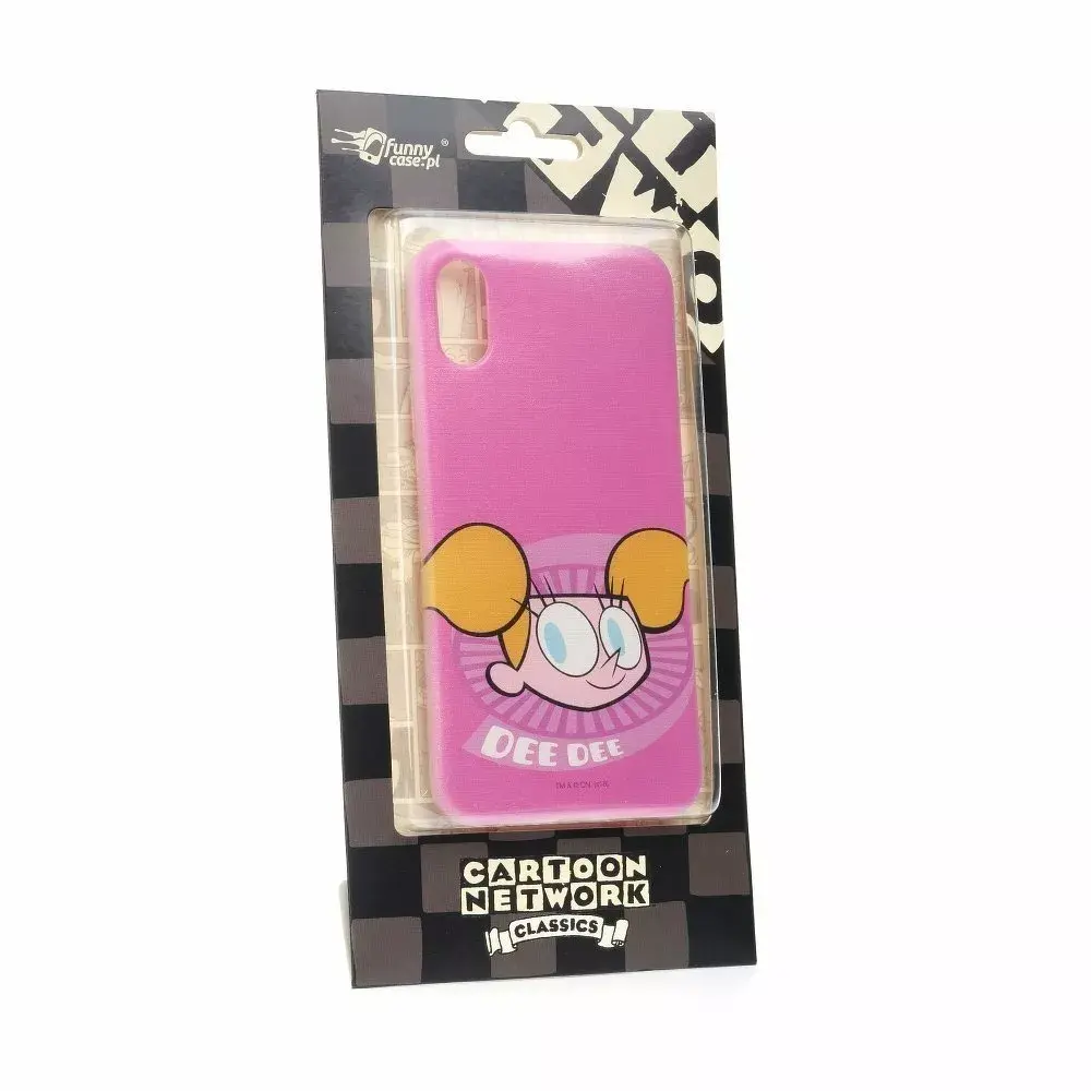 Silikona maciņš Cartoon Network priekš Xiaomi Redmi 6A Photo 2