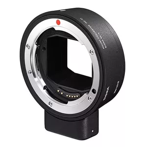 Objektīva adapteris Sigma MC-21