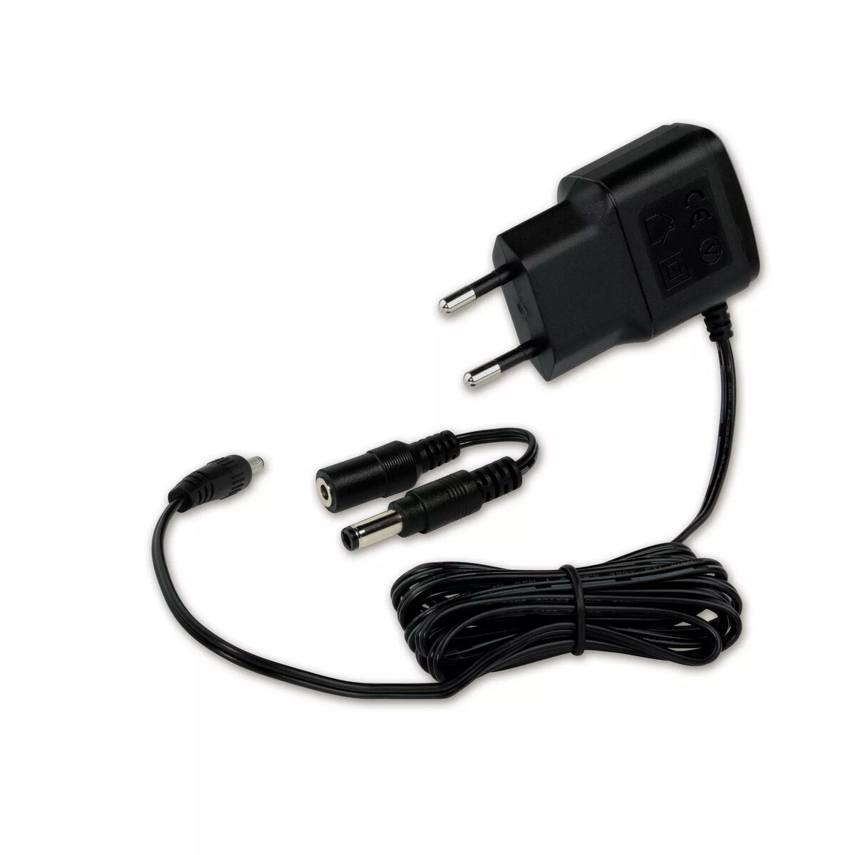 Portable Device Chargers