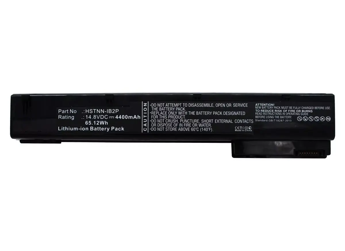 Akumulators CoreParts MBXHP-BA0130 Photo 3